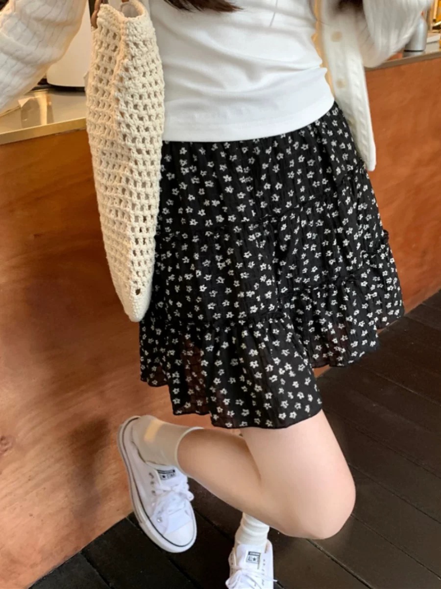 Been cute skirt CS180 images